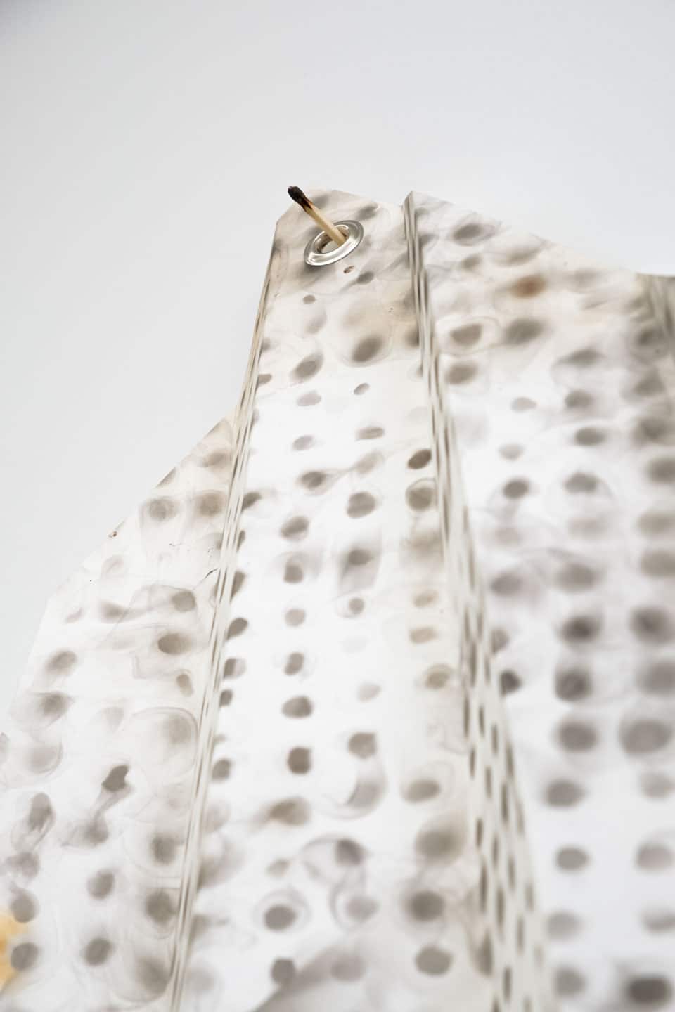 Kristiina Lahde and Adam David Brown 'Double Vision' at NAMARA projects